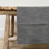 Tea towel, leaf